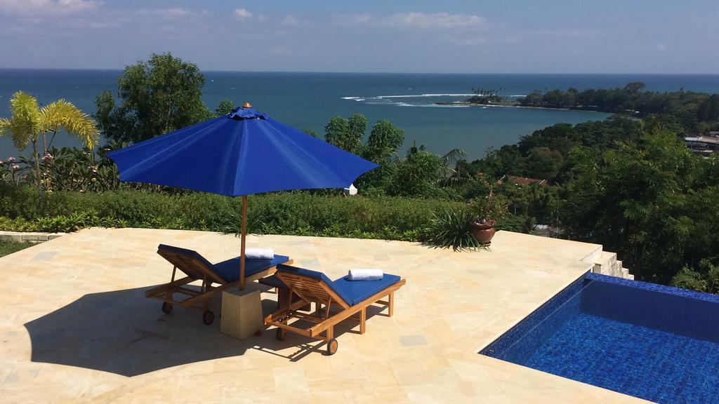 Villa Kipas Retreat Senggigi Bagian luar foto