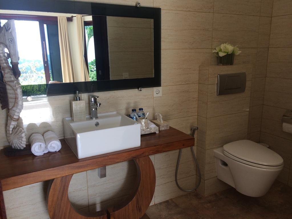 Villa Kipas Retreat Senggigi Bagian luar foto
