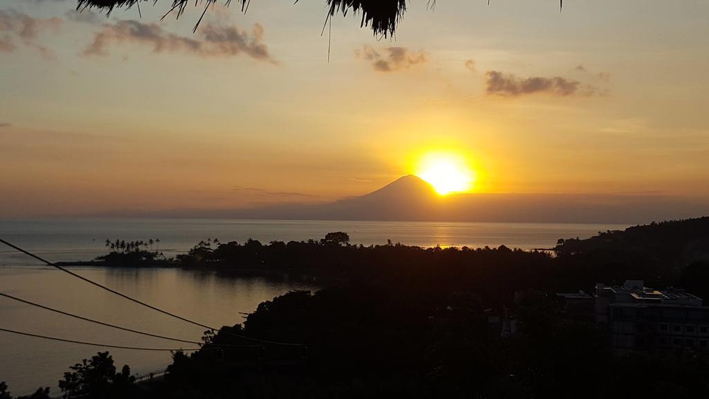 Villa Kipas Retreat Senggigi Bagian luar foto