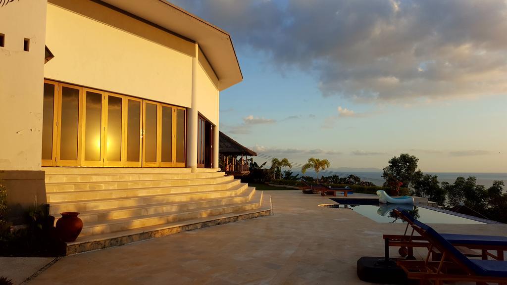 Villa Kipas Retreat Senggigi Bagian luar foto