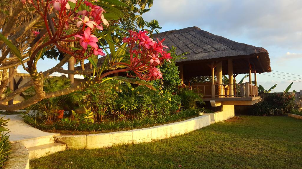 Villa Kipas Retreat Senggigi Bagian luar foto