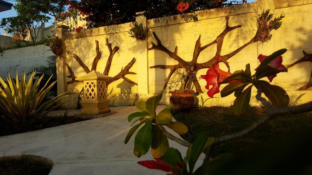Villa Kipas Retreat Senggigi Bagian luar foto
