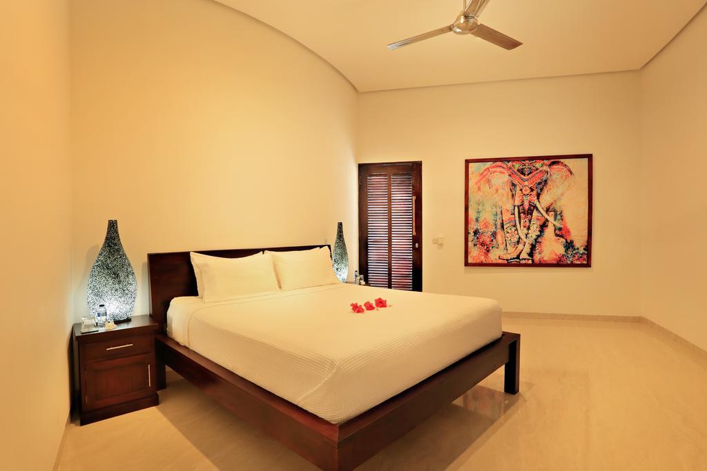 Villa Kipas Retreat Senggigi Bagian luar foto