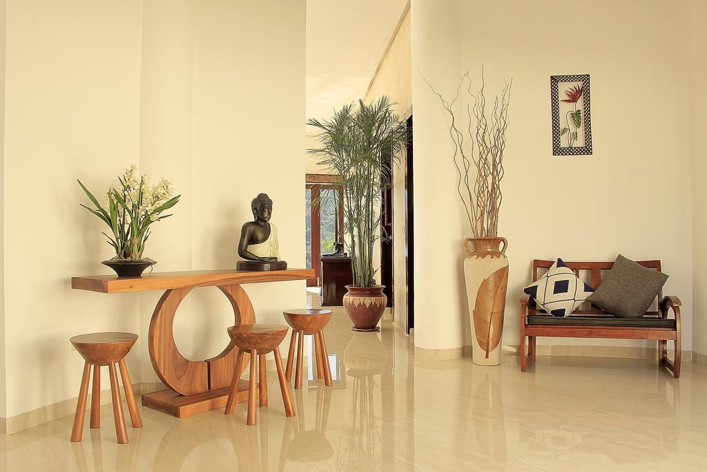 Villa Kipas Retreat Senggigi Bagian luar foto