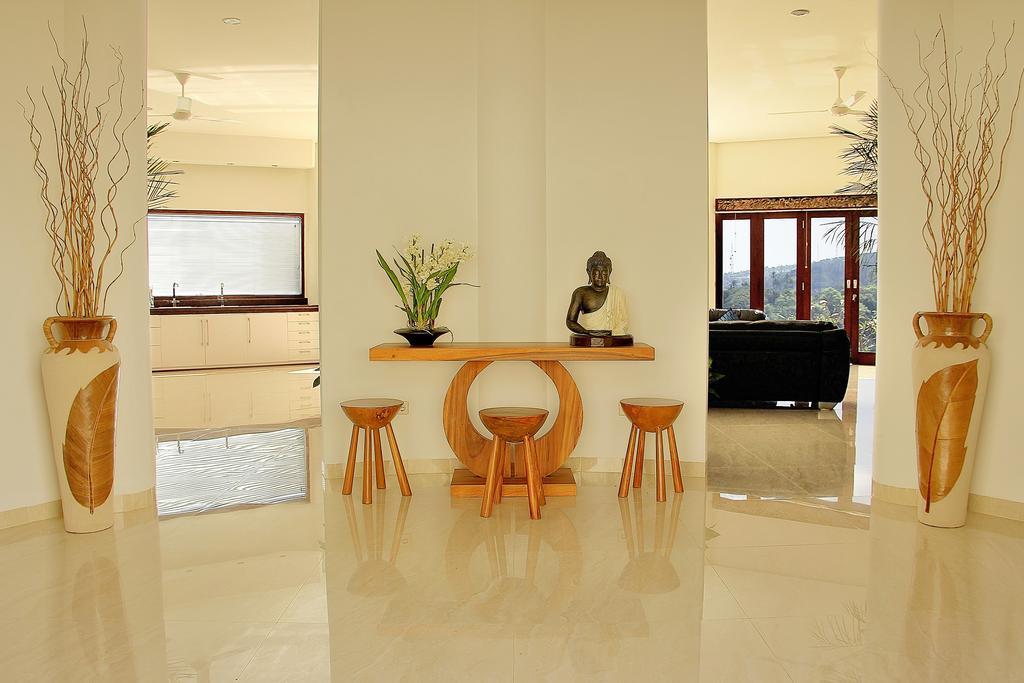 Villa Kipas Retreat Senggigi Bagian luar foto