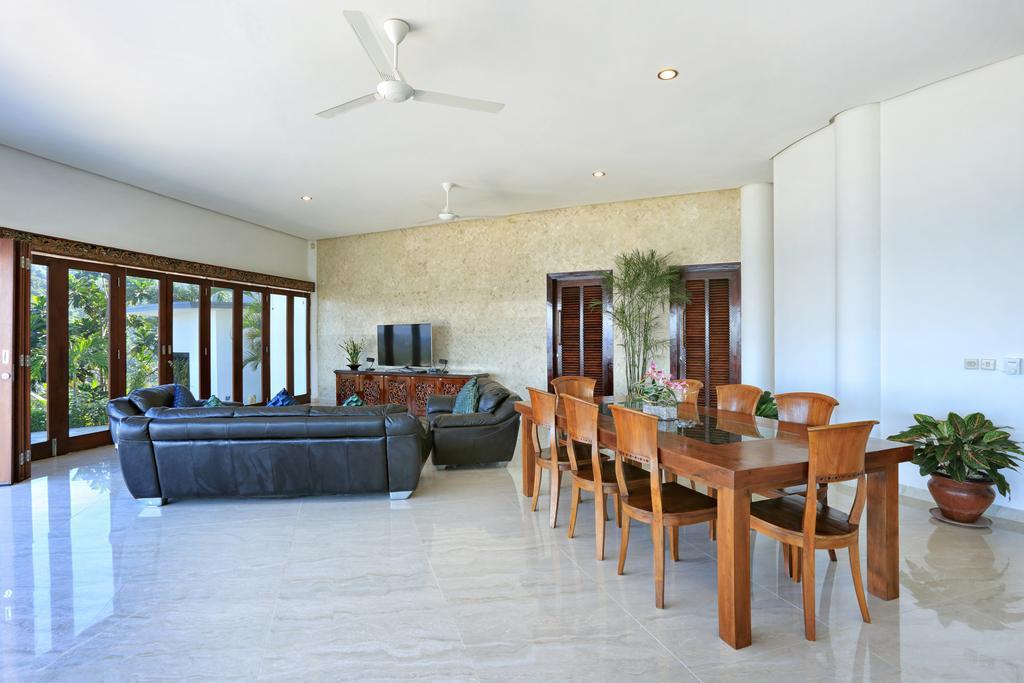 Villa Kipas Retreat Senggigi Bagian luar foto