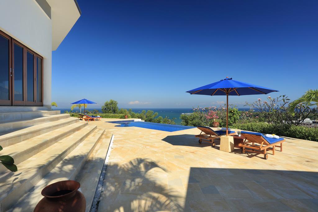 Villa Kipas Retreat Senggigi Bagian luar foto