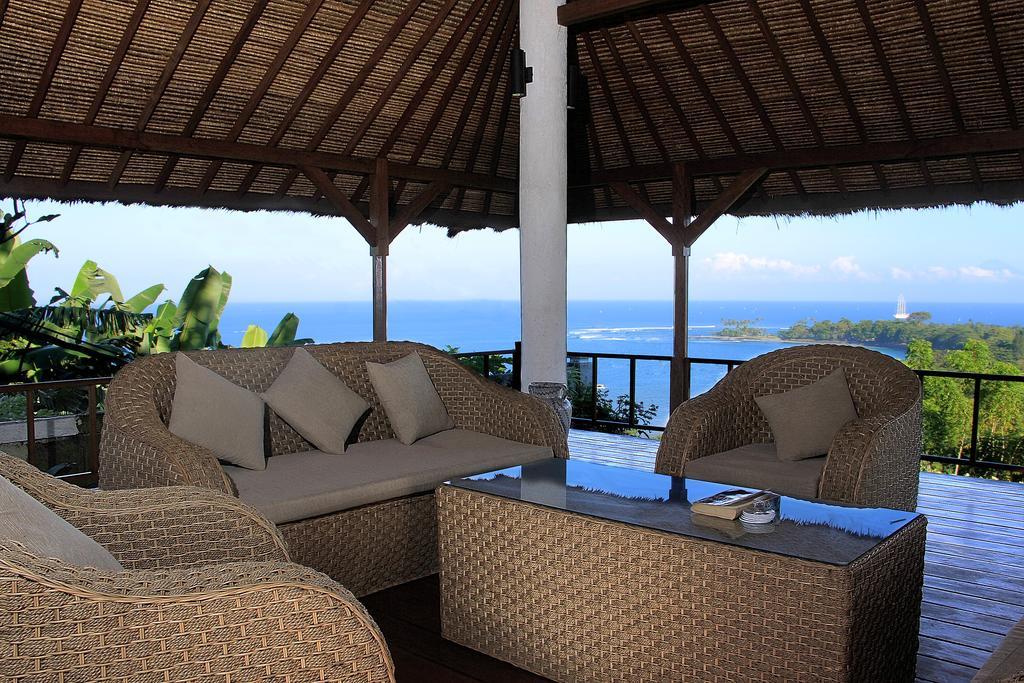 Villa Kipas Retreat Senggigi Bagian luar foto